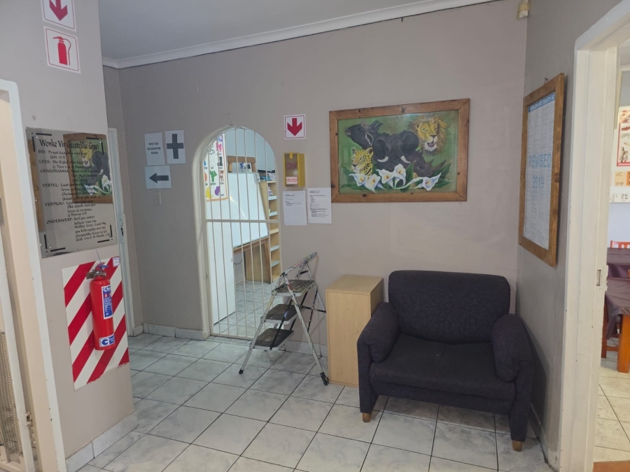 Commercial Property for Sale in Rustenburg North North West